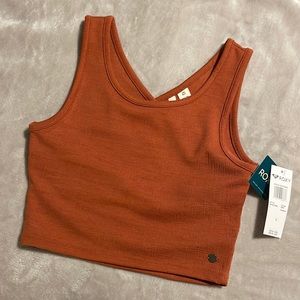 NWT Roxy ‘Good Keepsake’ Tank S